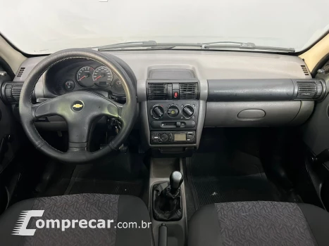 Classic LS VHC E 1.0 (Flex)