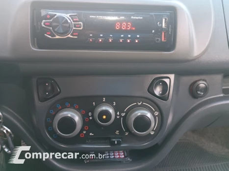 UNO 1.0 EVO VIVACE 8V FLEX 2P MANUAL