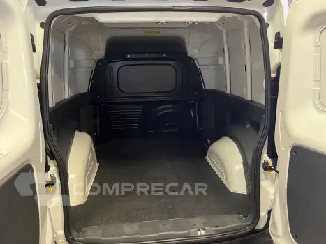 FIORINO 1.4 MPI Furgão Endurance 8V