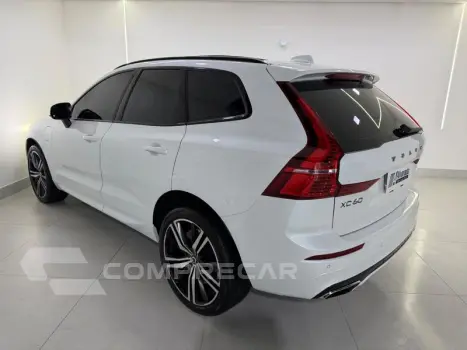 XC60 T8 R-DESIGN