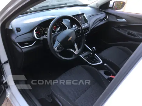 Onix 1.0 Flex Lt Manual