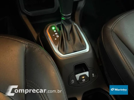 RENEGADE 1.8 16V FLEX 4P AUTOMÁTICO
