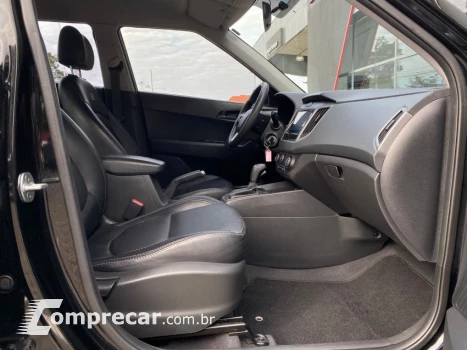 CRETA 1.6 16V Attitude