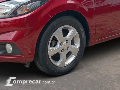 ONIX 1.4 MPFI LT 8V FLEX 4P MANUAL