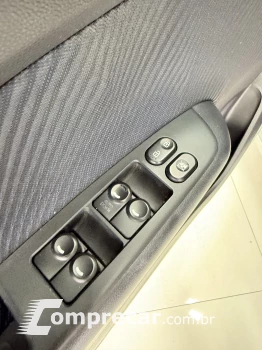 HB20 1.6 Comfort Plus 16V