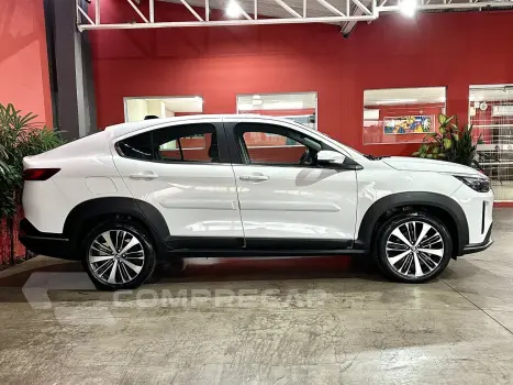FASTBACK 1.0 TURBO 200 FLEX AUDACE CVT