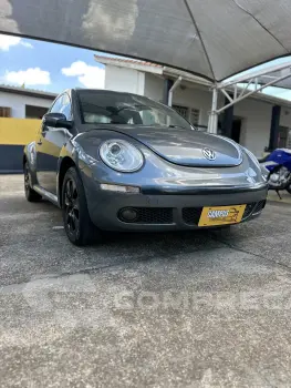 NEW BEETLE 2.0 MI 8V