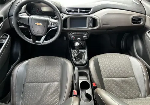 PRISMA Sed. LTZ 1.4 8V FlexPower 4p