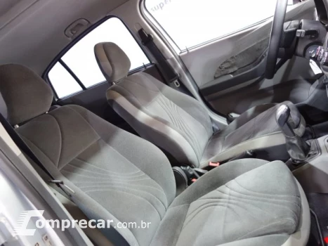 AGILE - 1.4 MPFI LTZ 8V 4P MANUAL