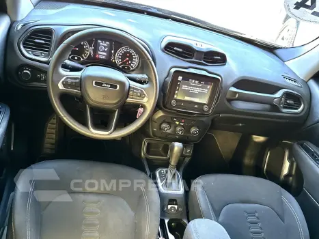 RENEGADE 1.3 T270 TURBO FLEX SPORT AT6