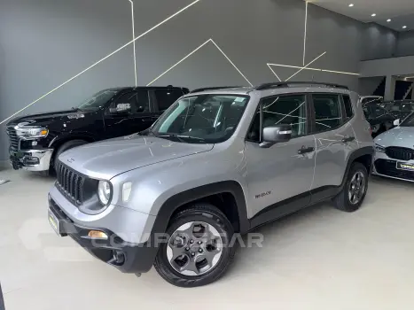 RENEGADE 1.8 16V