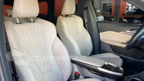 BMW X1 2.0 16V TURBO SDRIVE20I M SPORT