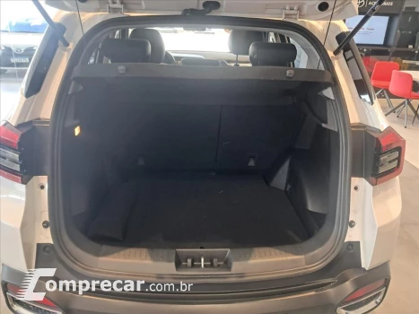 TIGGO 5x 1.5 VVT TURBO iFLEX TXS DCT