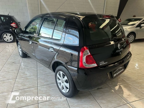 CLIO 1.0 Expression 8V