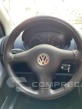 POLO SEDAN 1.6 MI Comfortline 8V