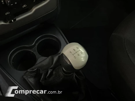Idea 1.4 Mpi Attractive 8V Flex 4P Manual