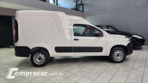 Fiorino Endurance EVO 1.4 Flex 8V 2p