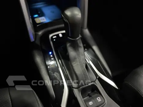 COROLLA CROSS 2.0 VVT-IE FLEX XRE DIRECT SHIFT