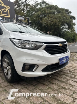 SPIN 1.8 Premier 8V