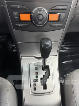 COROLLA 1.8 XEI 16V