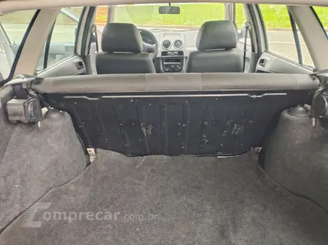 PARATI 1.6 MI 8V G.IV