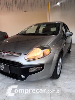 PUNTO 1.4 Attactive 8V