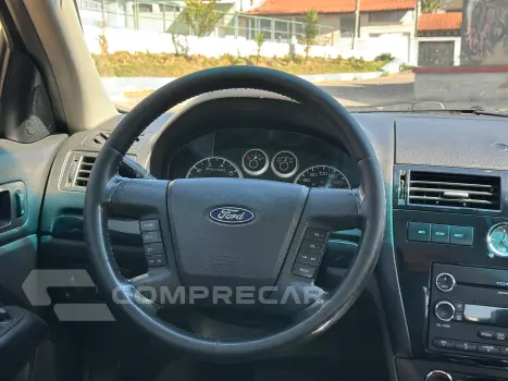 FUSION 2.0 SEL 16V