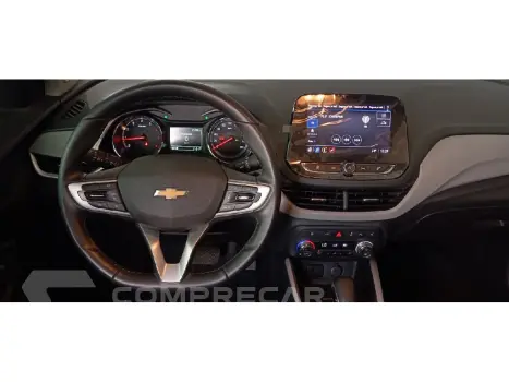 ONIX 1.0 TURBO FLEX PLUS PREMIER AUTOMÁTICO