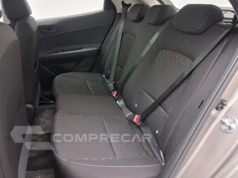 HB20 1.0 TGDI FLEX LIMITED AUTOMÁTICO