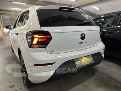 POLO 1.0 MPI TRACK MANUAL