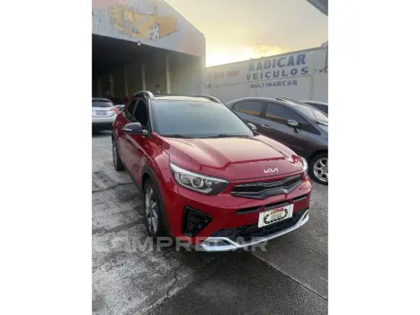 STONIC 1.0 TGDI MHEV SX AUTOMÁTICO