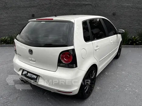 POLO 1.6 MI 8V