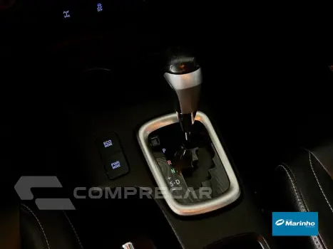 HILUX 2.8 SRV 4X4 CD 16V DIESEL 4P AUTOMÁTICO