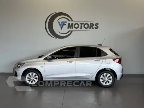 ONIX 1.0 FLEX LT MANUAL