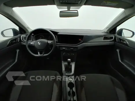 POLO 1.0 MPI TRACK MANUAL