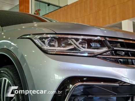 TIGUAN ALLSPACE RL