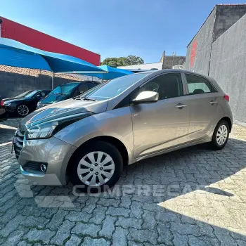 HB20 1.0 12V Comfort