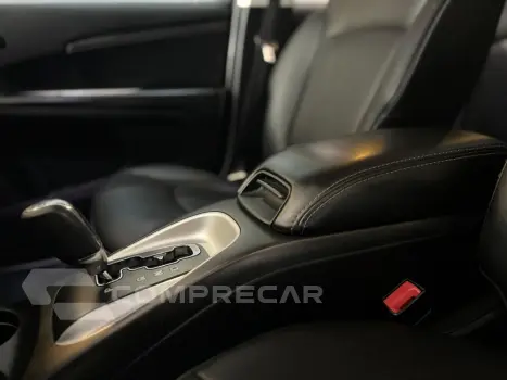 FREEMONT 2.4 Precision 16V