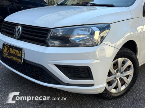 GOL 1.0 12V MPI Totalflex