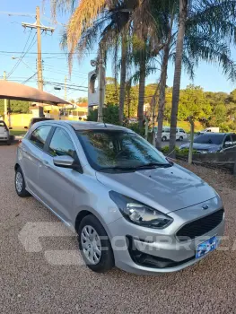 Ka SE