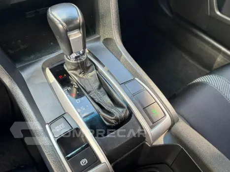 Civic Sedan SPORT 2.0 Flex 16V Aut.4p