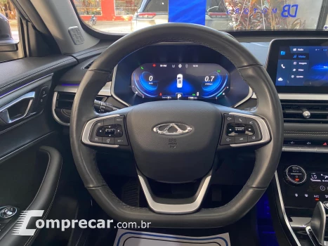 Tiggo 8 TXS 1.6 16V TGDi Aut.