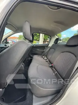 207 1.6 XS Passion 16V