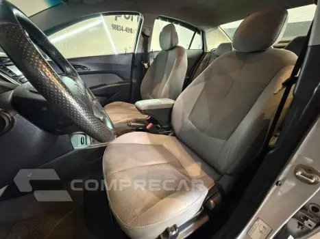 Hb20s 1.0 Comfort Style 12V Flex 4P Manual