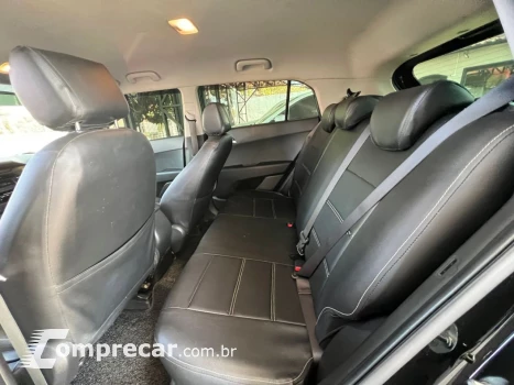 Creta 1.6 16V 4P FLEX ACTION AUTOMÁTICO