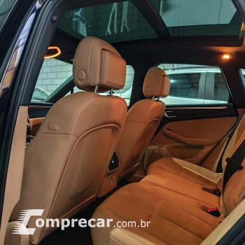 MACAN 2.0 Turbo