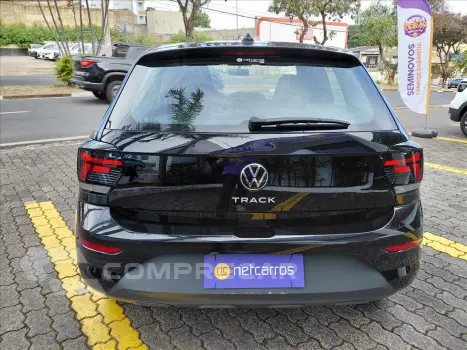 POLO 1.0 MPI TRACK MANUAL