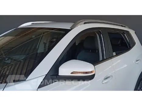 TIGGO 5X PRO 1.5 VVT TURBO iFLEX CVT