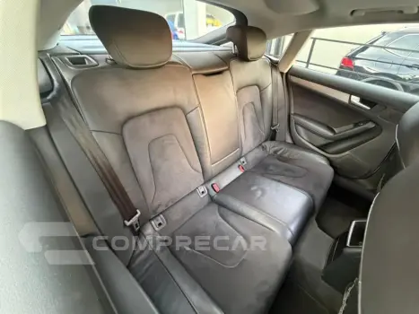 A5 Sportback 2.0 16V TFSI 180cv Multi.