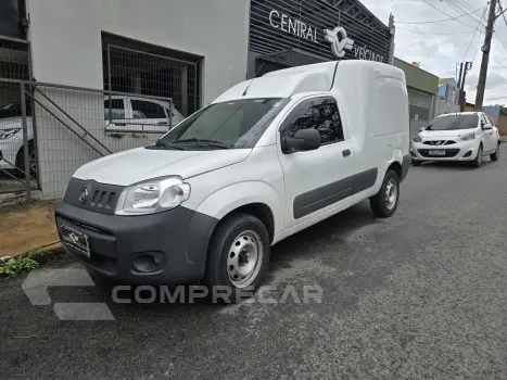FIORINO 1.4 MPI Furgão Endurance 8V
